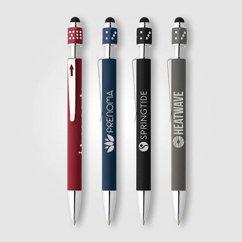 Example 6 of selected product