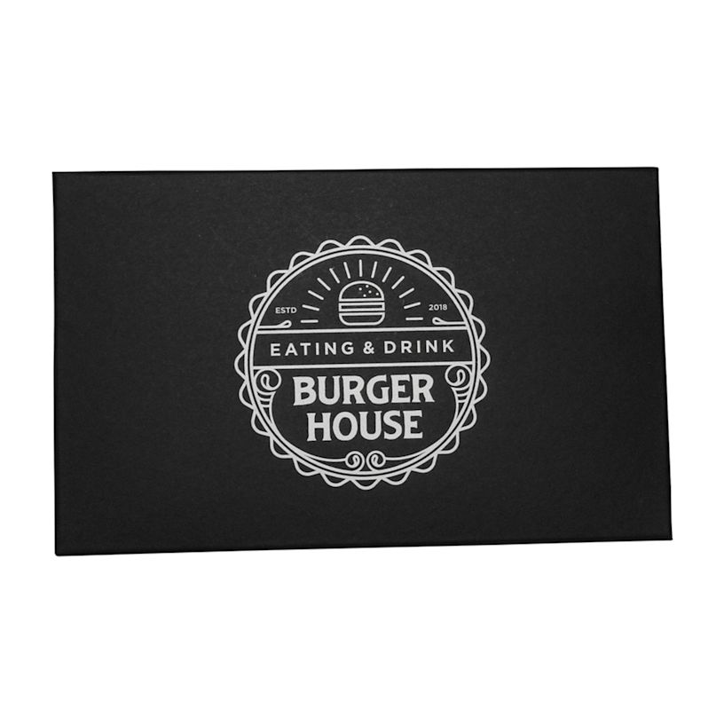 Example 5 of selected product