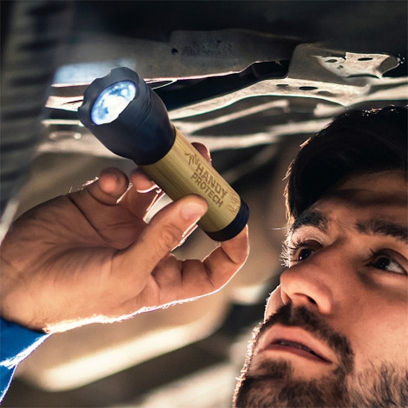 Example 8 of selected product