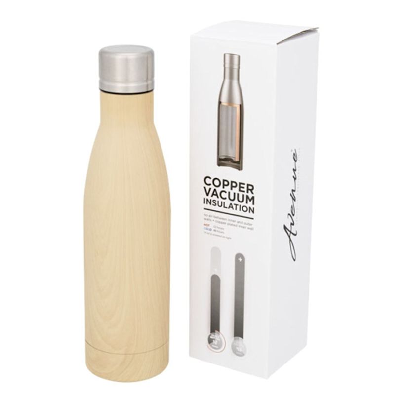 Exempel 3 av vald produkt