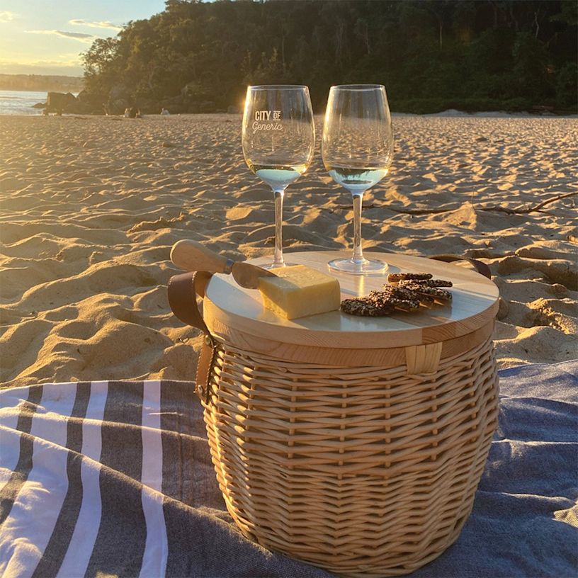 Example 11 of selected product