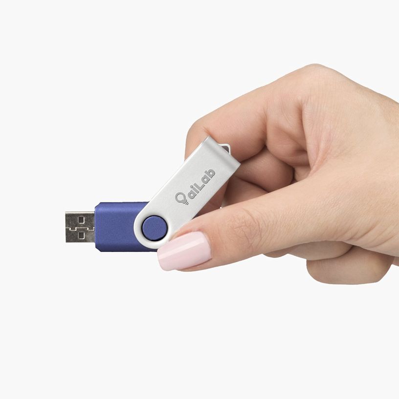 Example 6 of selected product