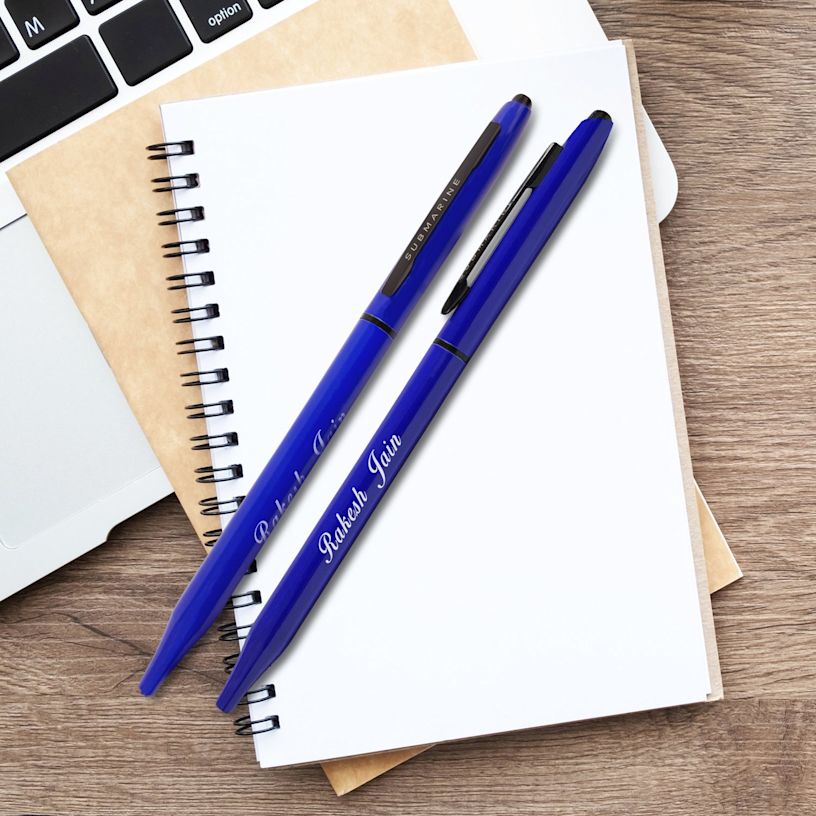 Example 4 of selected product