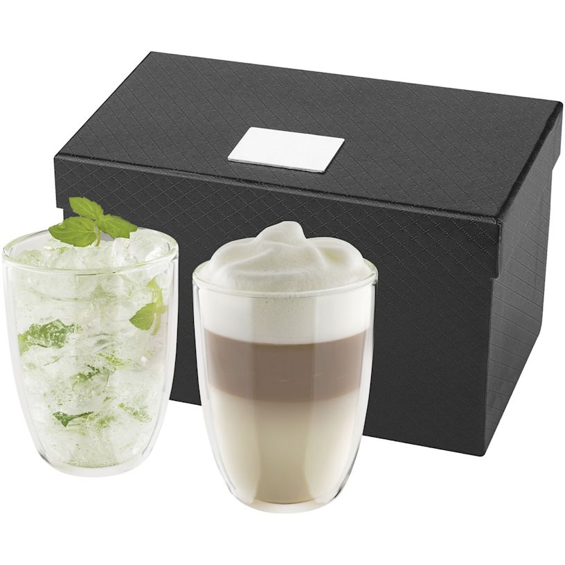 Example 2 of selected product