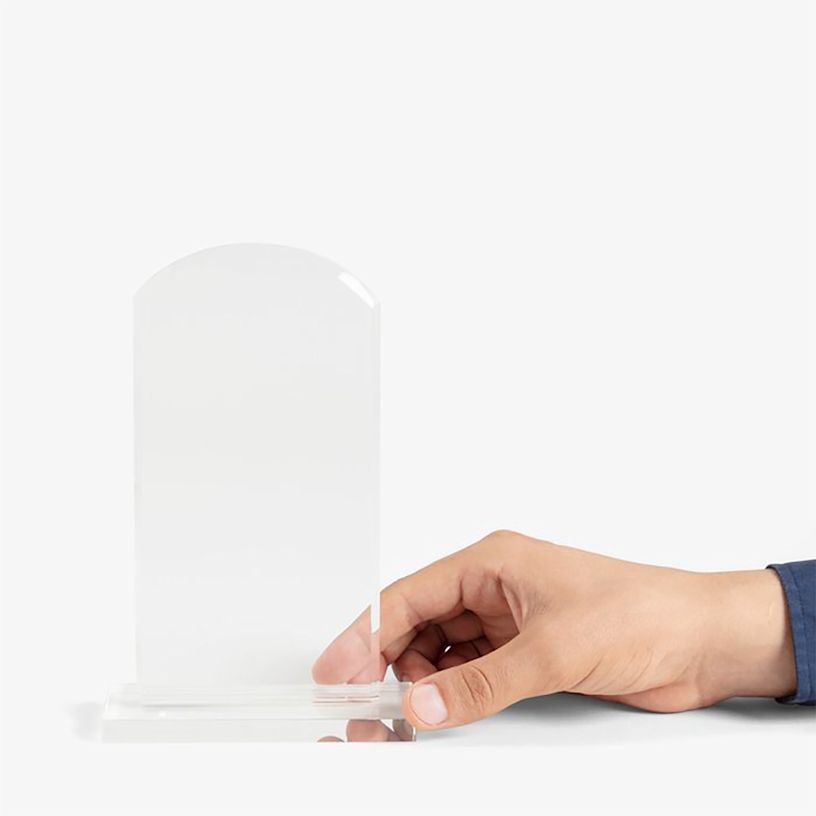 Example 2 of selected product