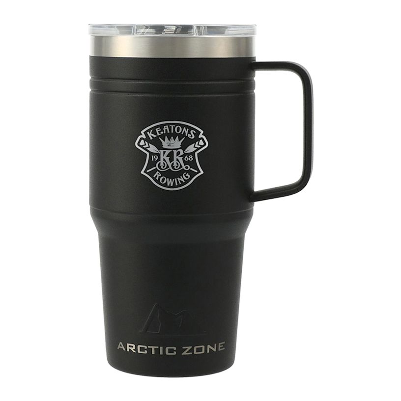 Example 2 of selected product