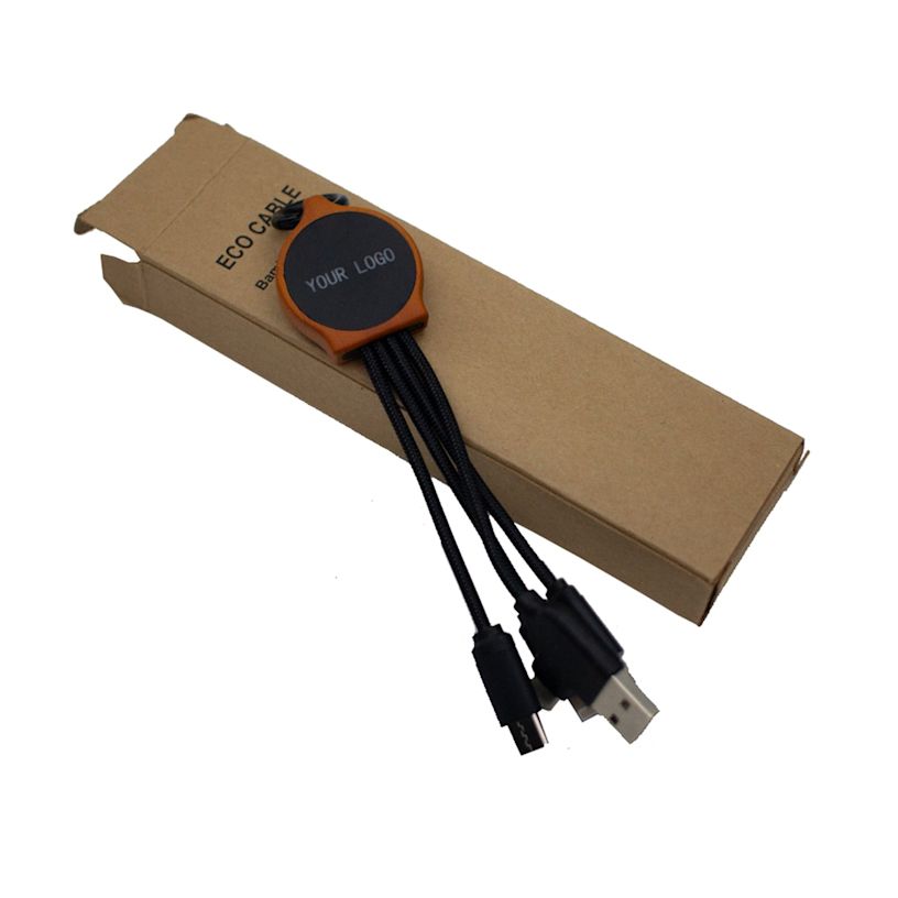 Example 5 of selected product