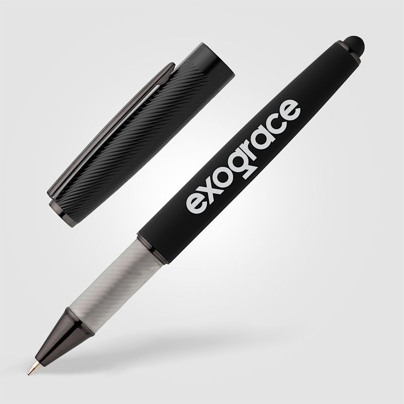 Example 2 of selected product