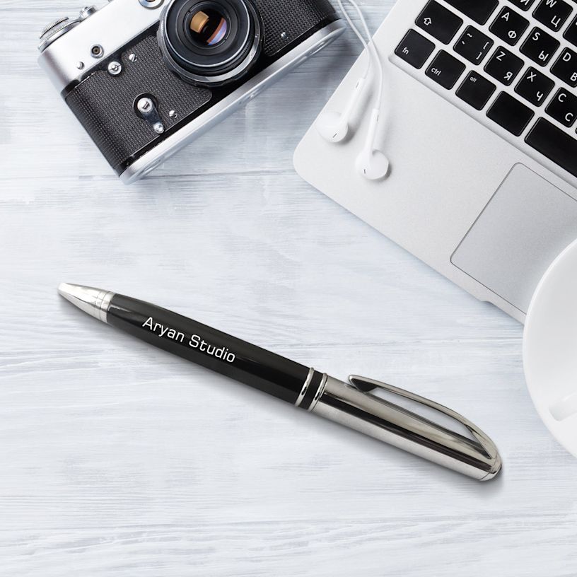 Example 2 of selected product