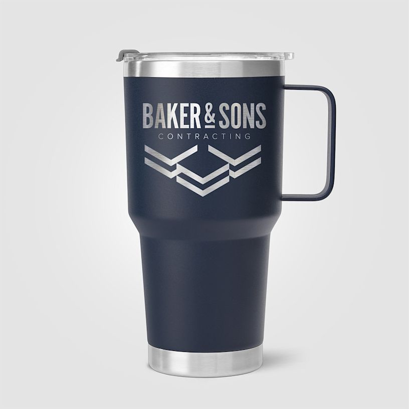 Example 2 of selected product