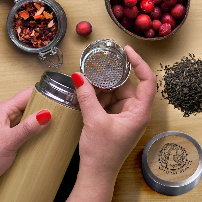 Example 4 of selected product