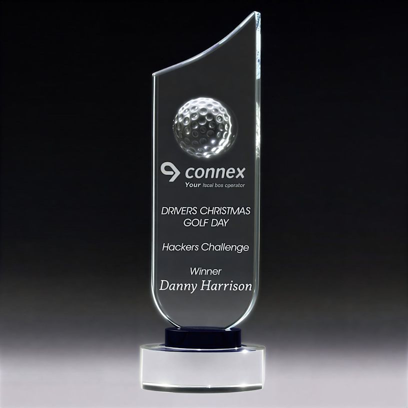 Example 2 of selected product