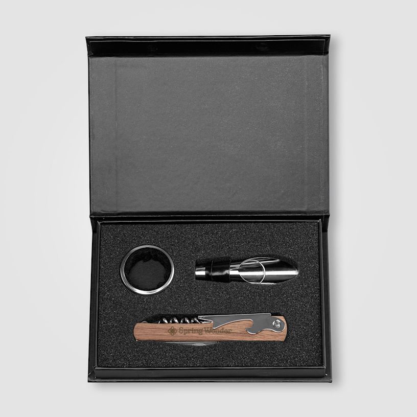 Eksempel 10 for valgte produkt