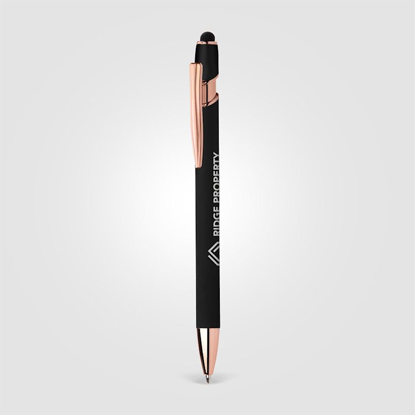 Eksempel 4 for valgte produkt