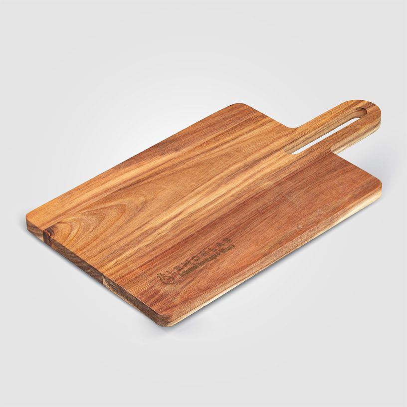 Example 2 of selected product