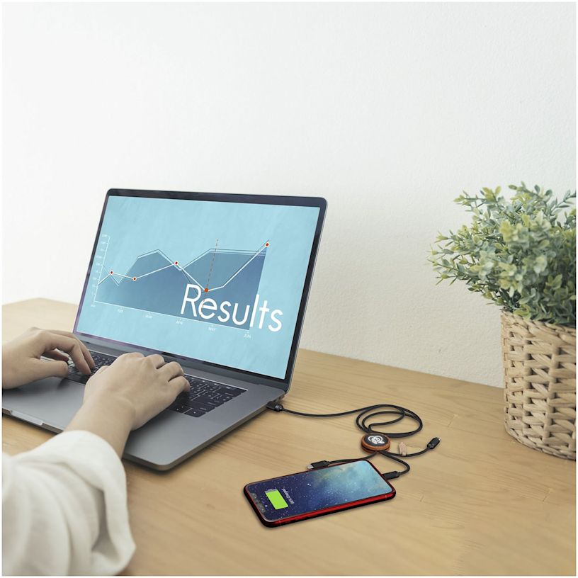 Eksempel 5 på det valgte produkt