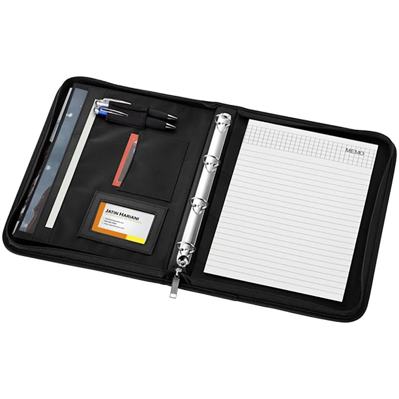 Example 4 of selected product