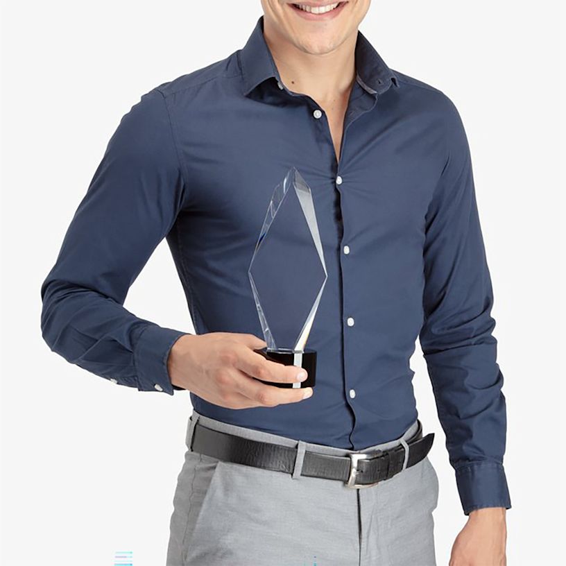 Example 3 of selected product