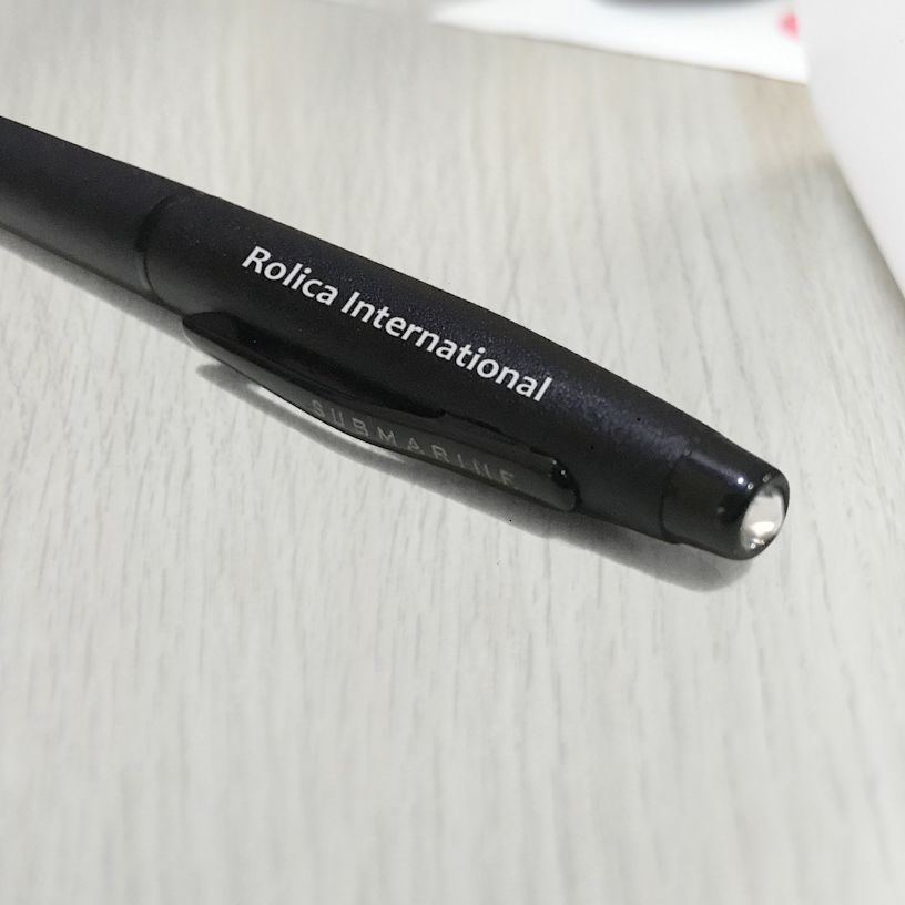 Example 2 of selected product