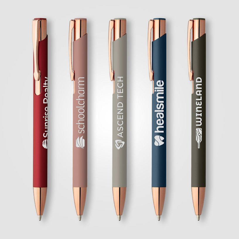 Example 2 of selected product