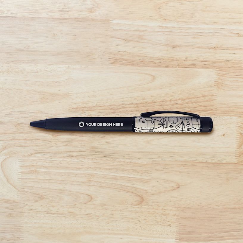 Example 2 of selected product