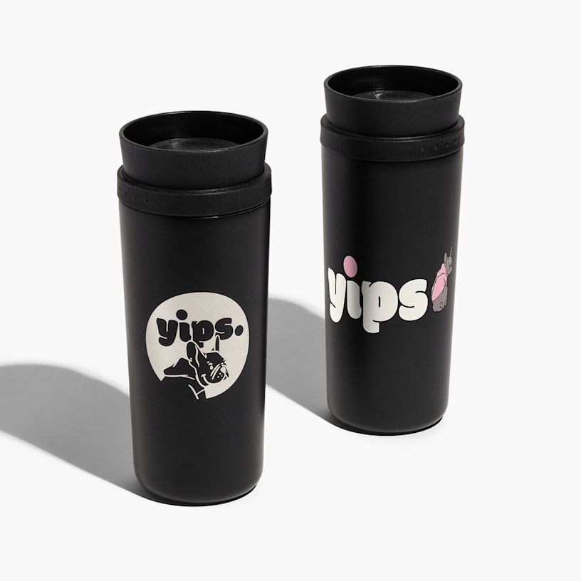 Example 2 of selected product