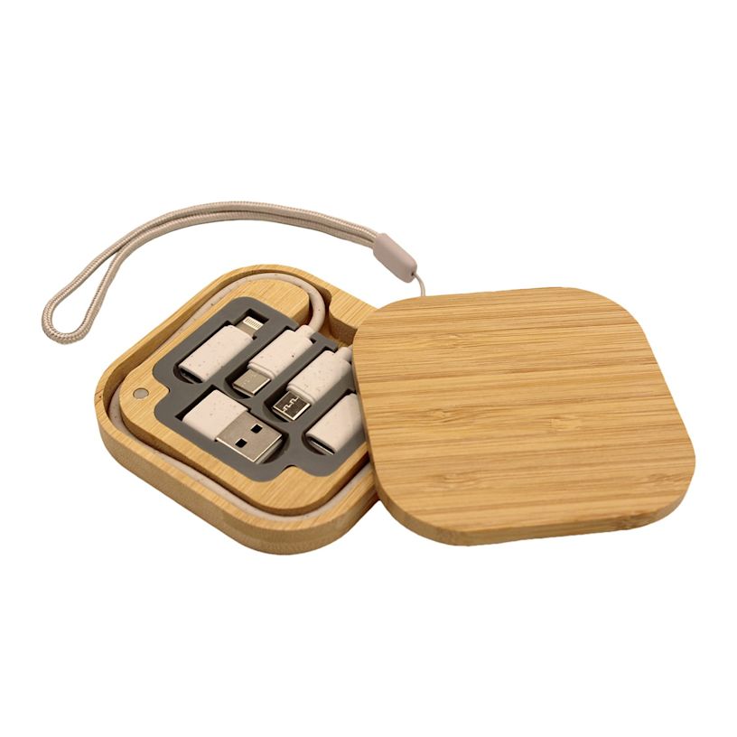 Example 2 of selected product