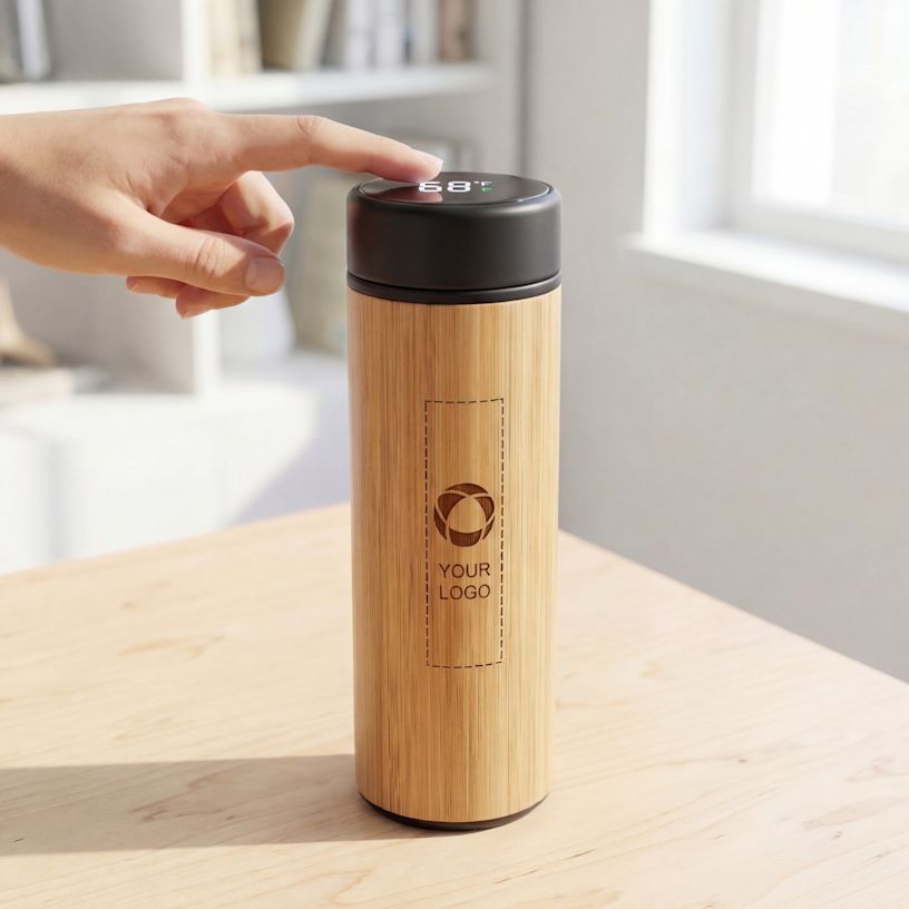 Example 2 of selected product