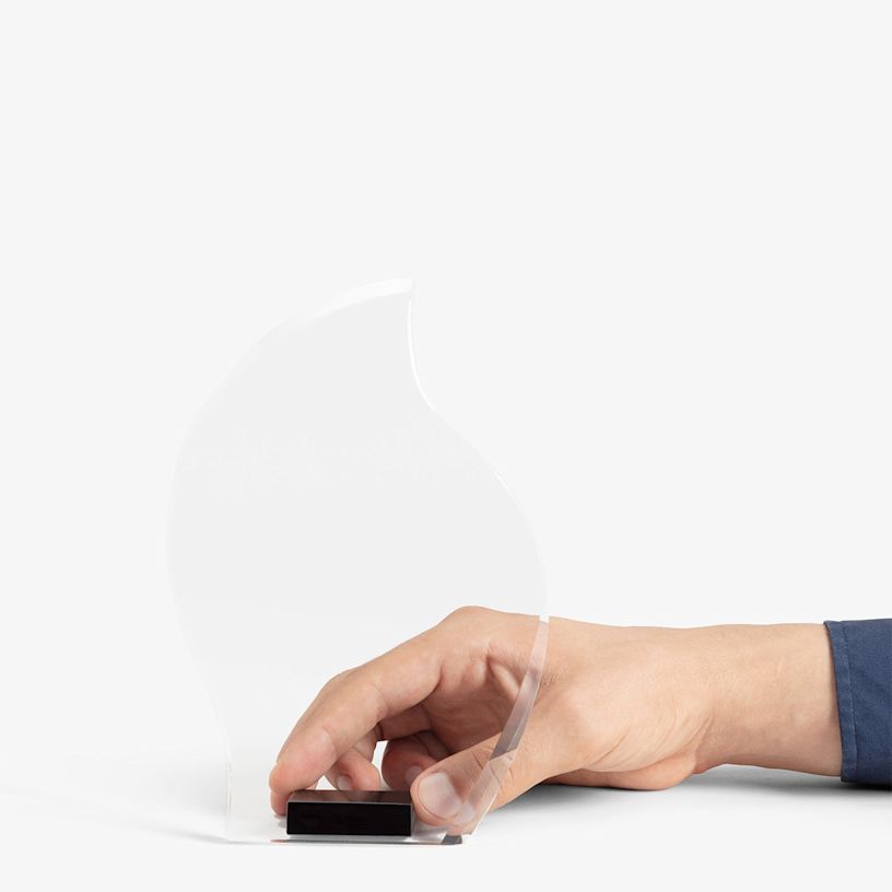 Example 5 of selected product