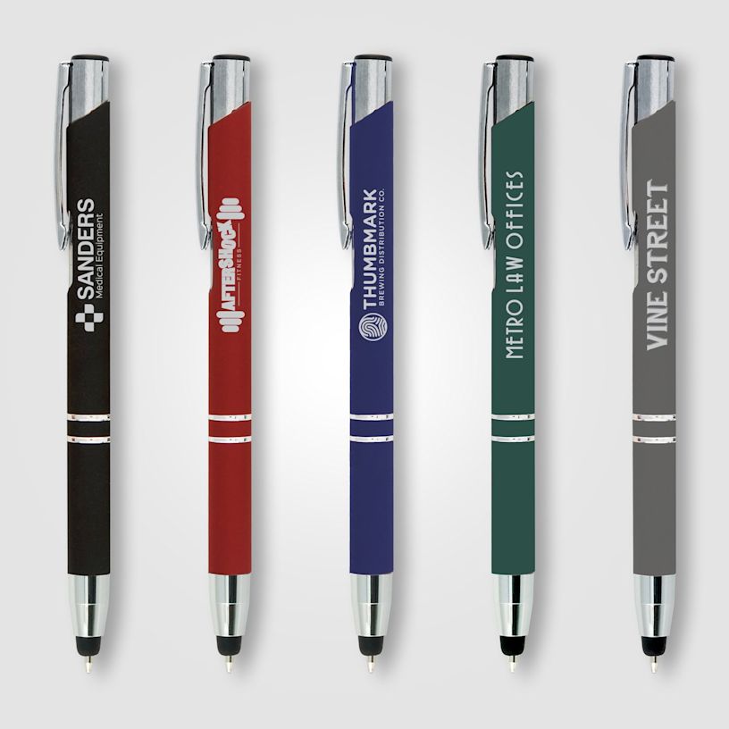 Example 3 of selected product
