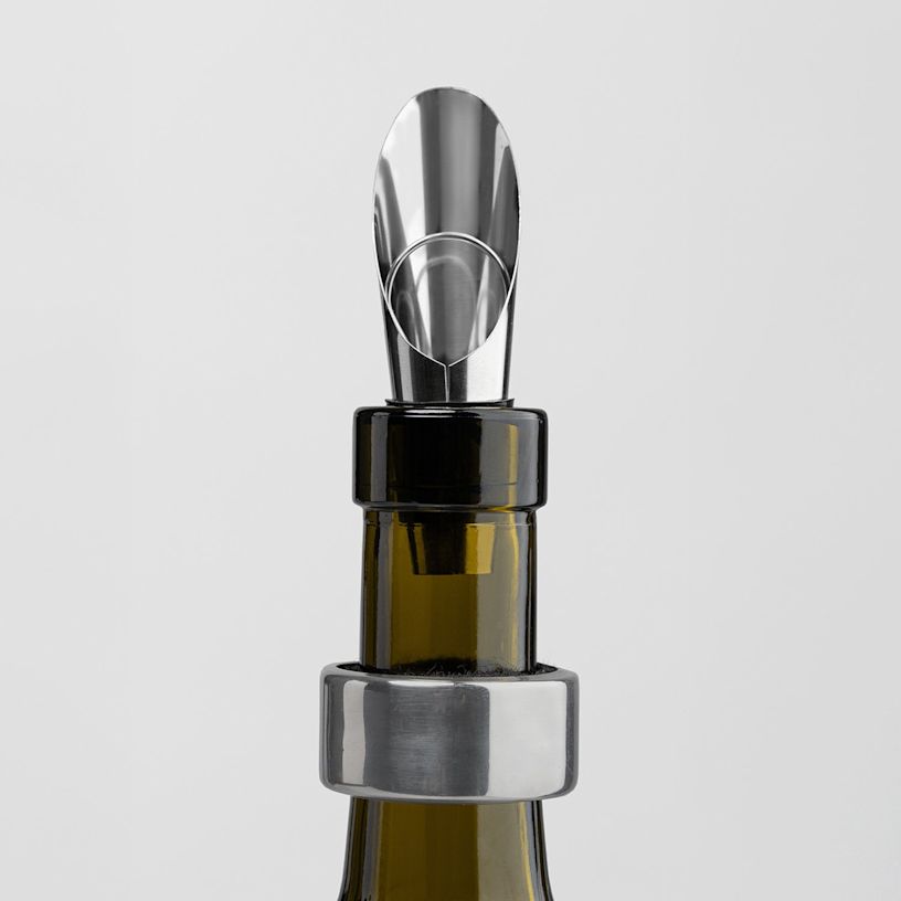 Eksempel 6 for valgte produkt