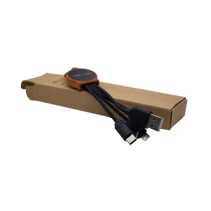 Example 4 of selected product