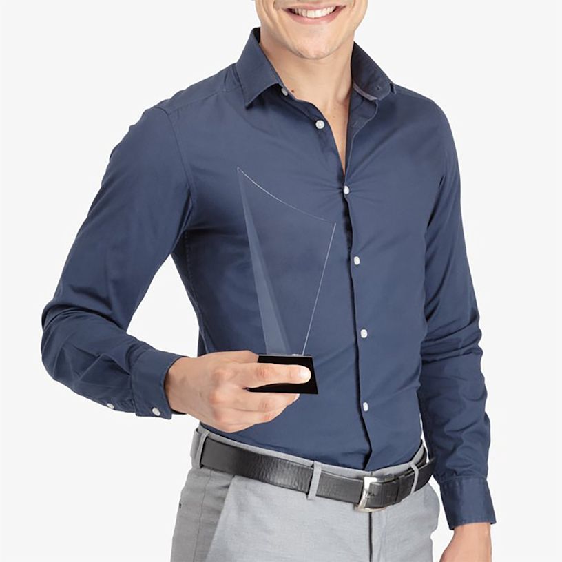 Example 2 of selected product