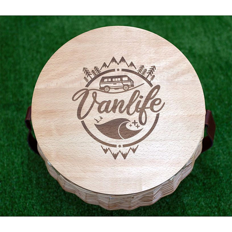 Example 2 of selected product