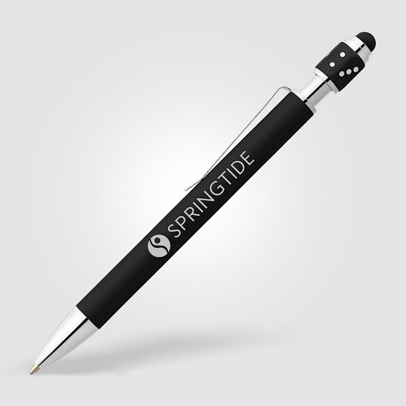 Example 2 of selected product