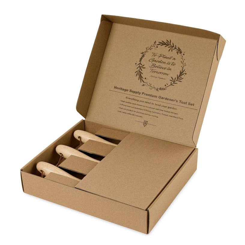 Example 3 of selected product