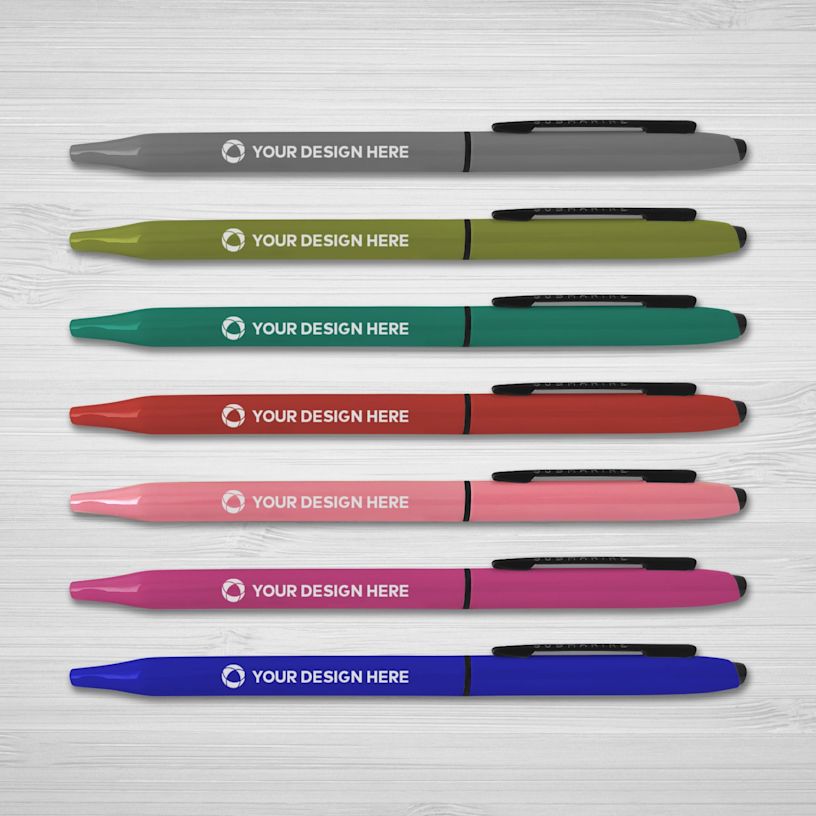 Example 2 of selected product