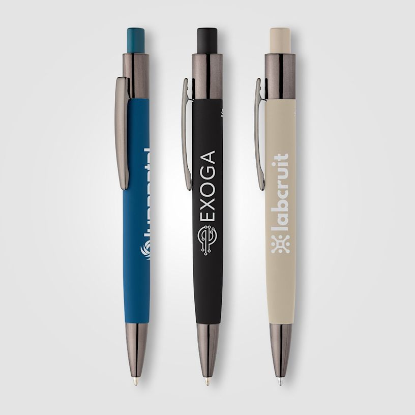 Example 8 of selected product