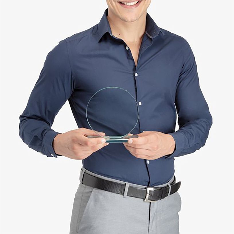 Example 3 of selected product