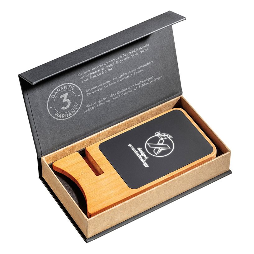 Example 3 of selected product