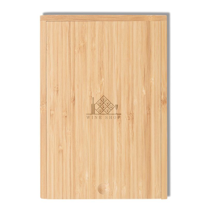 Example 6 of selected product