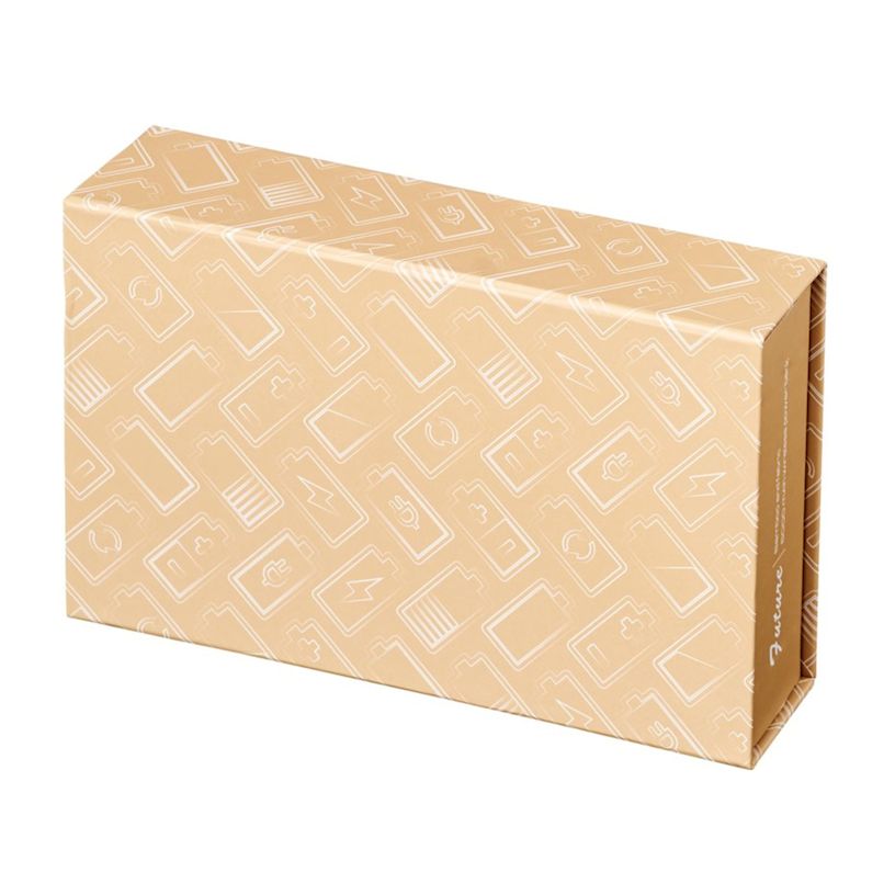 Example 5 of selected product