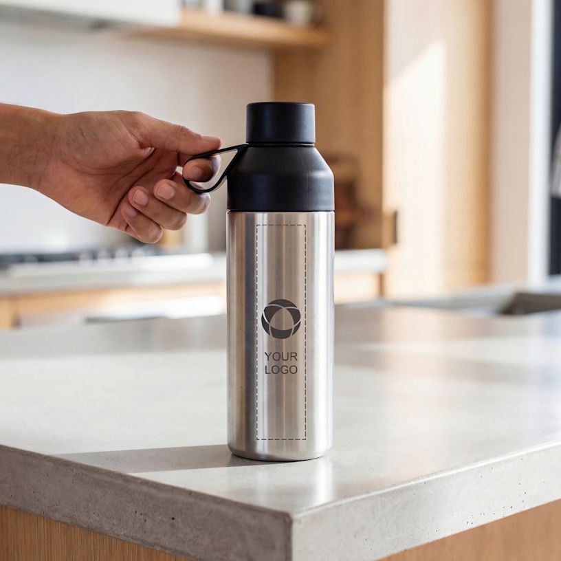 Exempel 2 av vald produkt