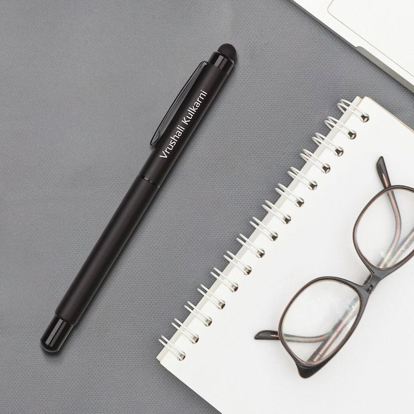 Example 2 of selected product