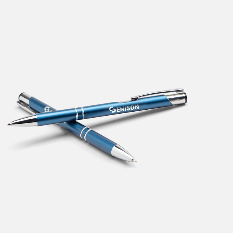 Example 2 of selected product