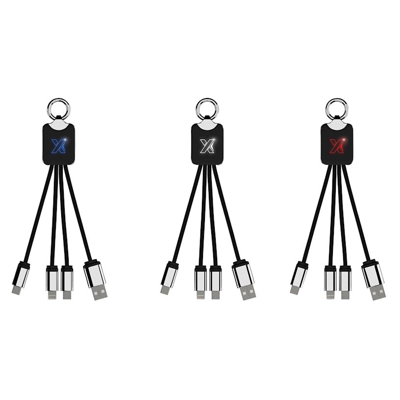 Example 2 of selected product