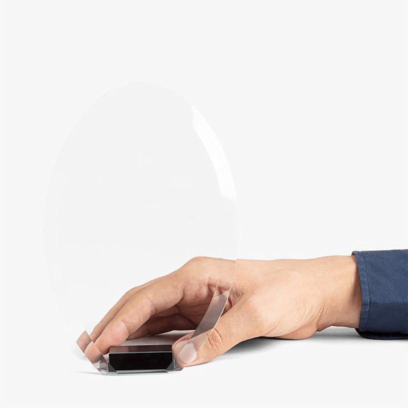 Example 4 of selected product