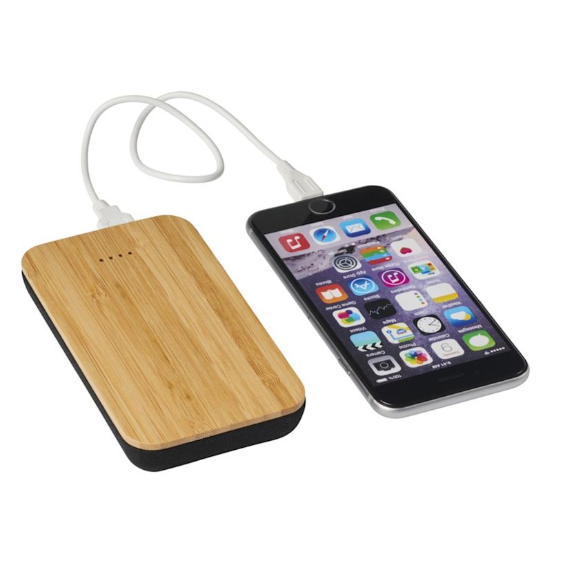 Example 2 of selected product