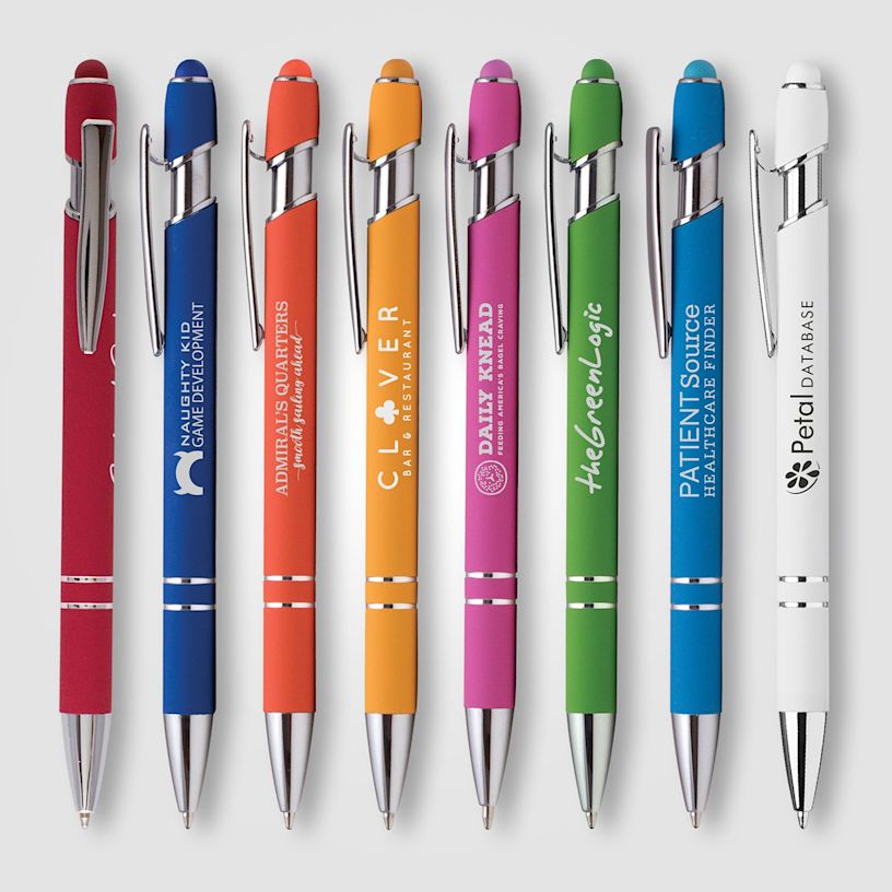 Example 4 of selected product