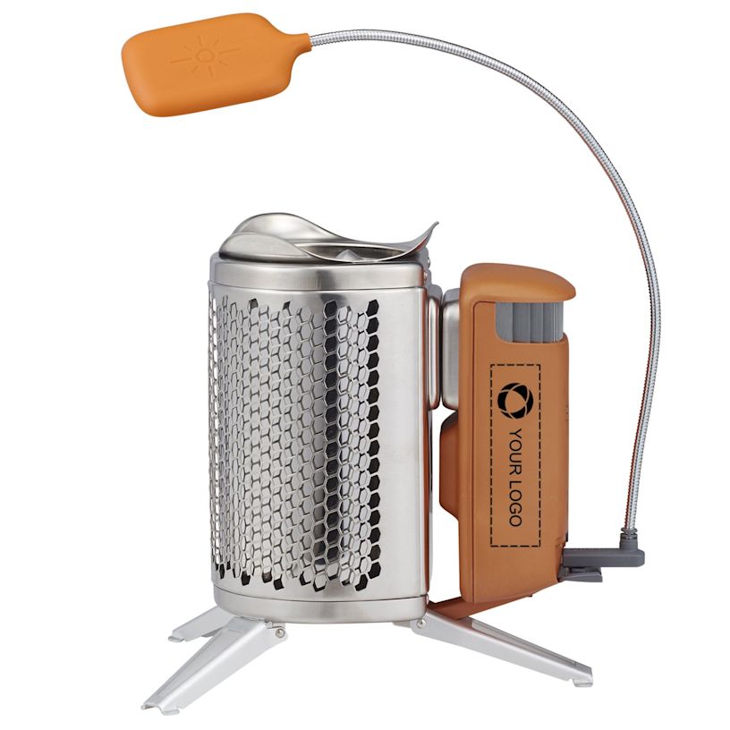 Example 2 of selected product